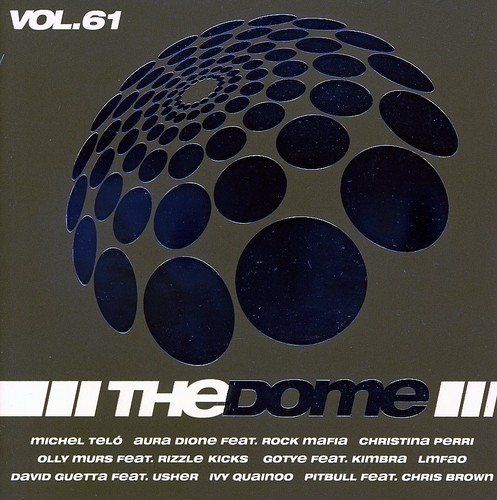The Dome Vol. 61 [CD]
