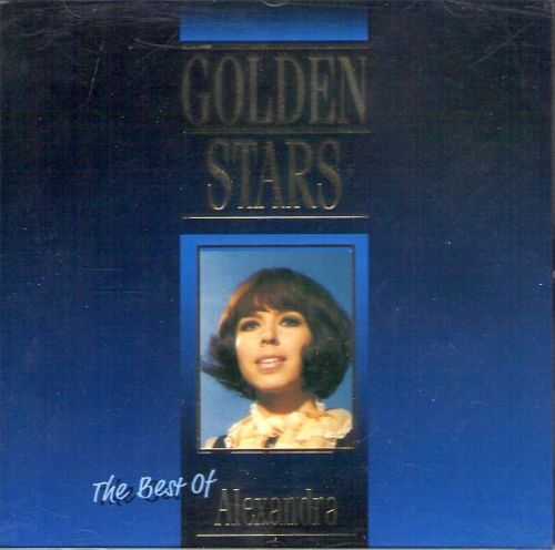 Golden Stars [CD]
