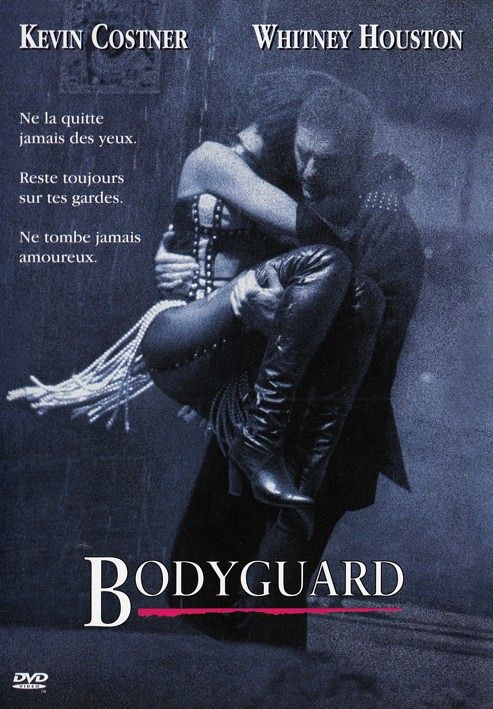 Bodyguard [DVD]