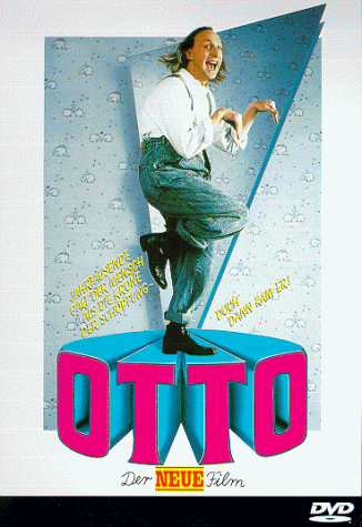 Otto - Der neue Film [DVD]