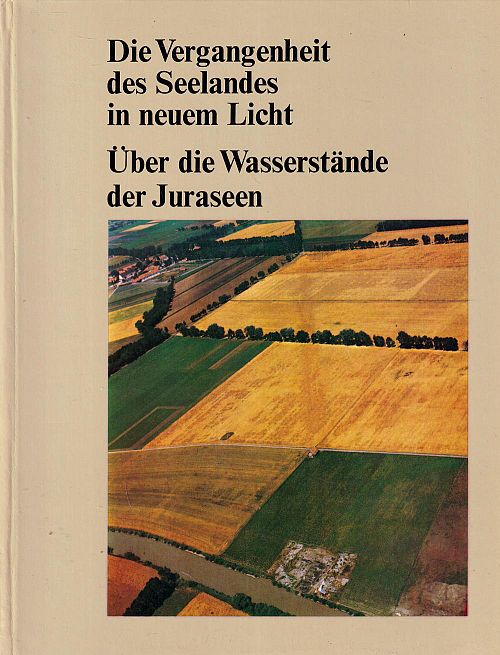 Die Vergangenheit des Seelandes in neuem Licht