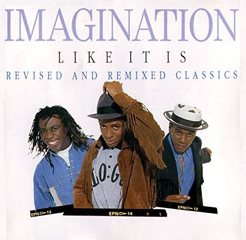 Like It Is - Revised And Remixed Classics [CD]