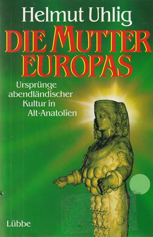 Die Mutter Europas