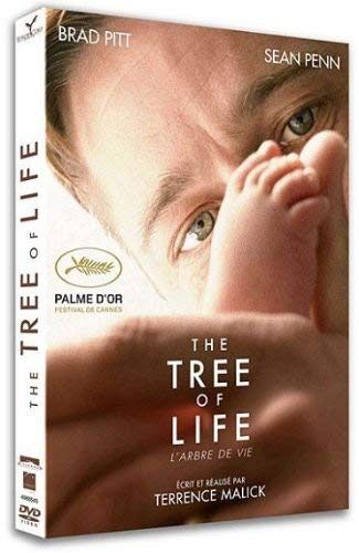 The Tree of Life - L'arbre de vie [DVD]