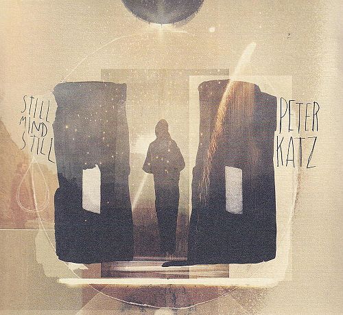 Still Mind Still [CD]