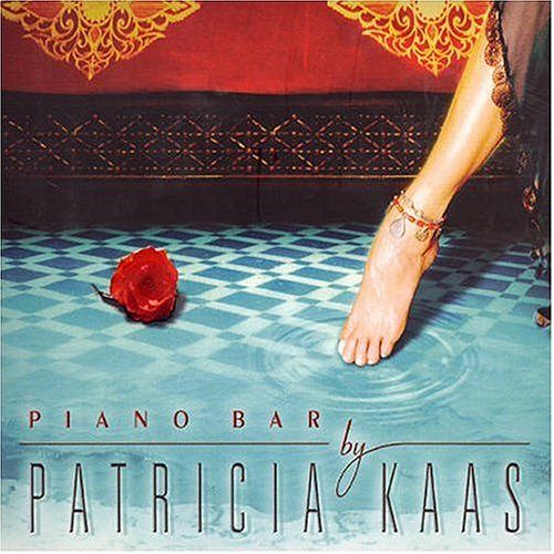 Piano Bar [CD]