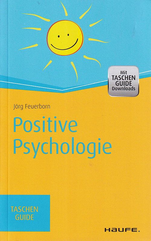 Positive Psychologie