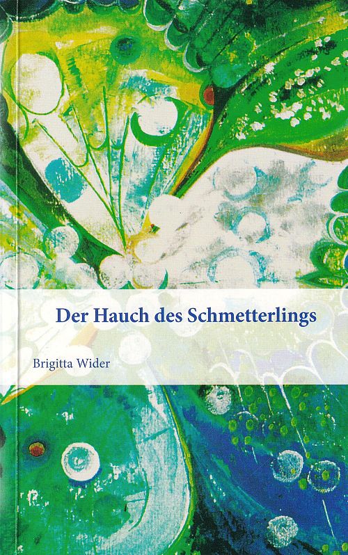 Der Hauch des Schmetterlings
