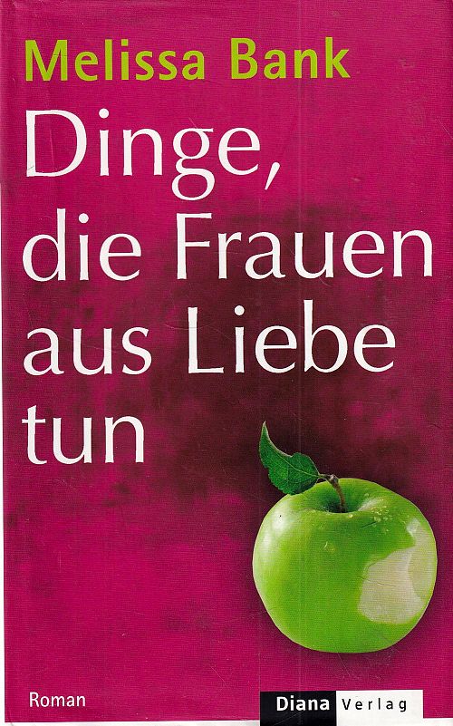 Dinge, die Frauen aus Liebe tun