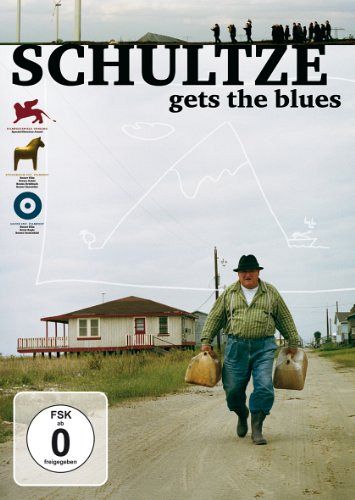 Schultze Gets the Blues [DVD]