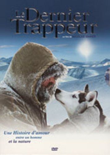 Le dernier trappeur [DVD]