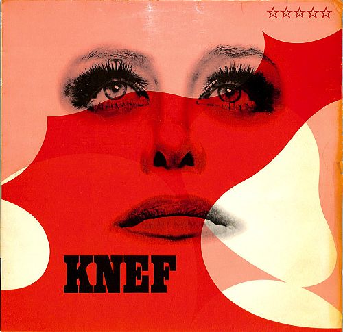 Knef [Vinyl]