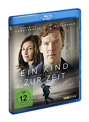 Ein Kind zur Zeit - The Child In Time [Blu-ray]