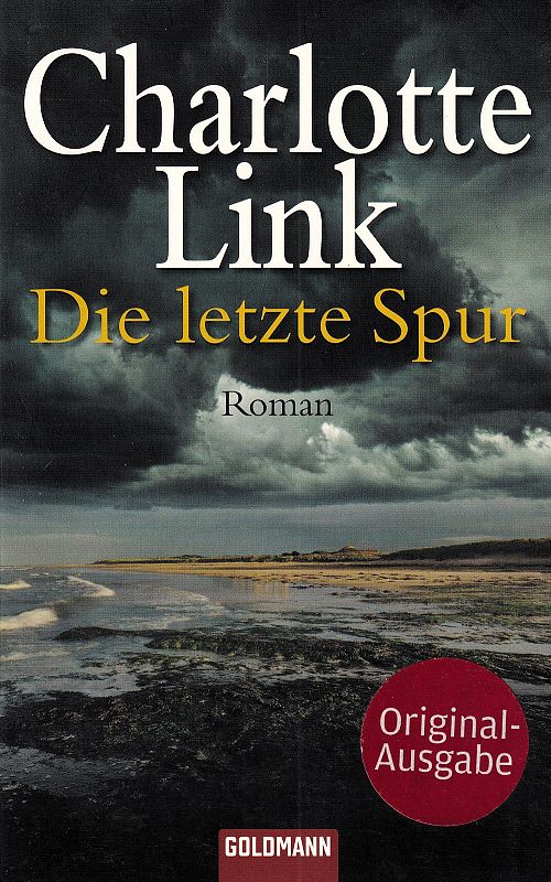 Die letzte Spur