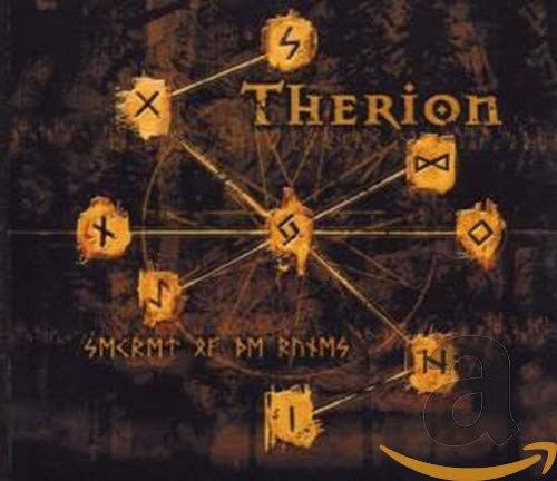 Secret of the Runes [CD]