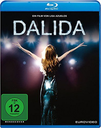 Dalida [Blu-ray]