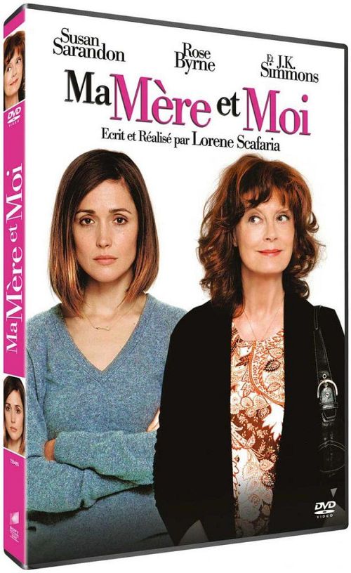 Ma mère et moi [DVD]