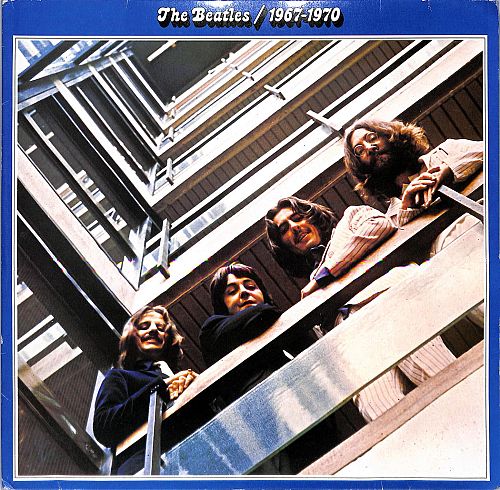 1967-1970 [Vinyl]