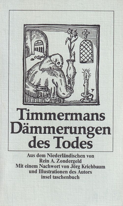 Dämmerungen des Todes