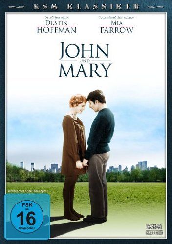 John und Mary [DVD]