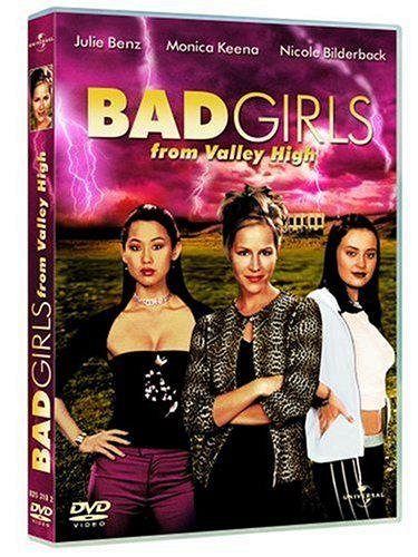 Bad girls from Valley High [DVD]