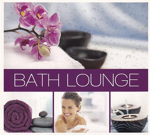 Bath Lounge [CD]