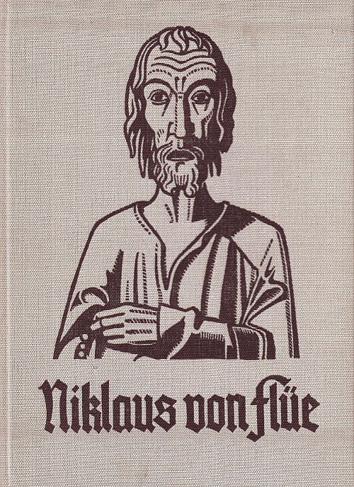 Niklaus von Flüe
