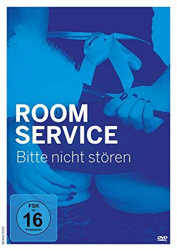 Room Service [DVD]
