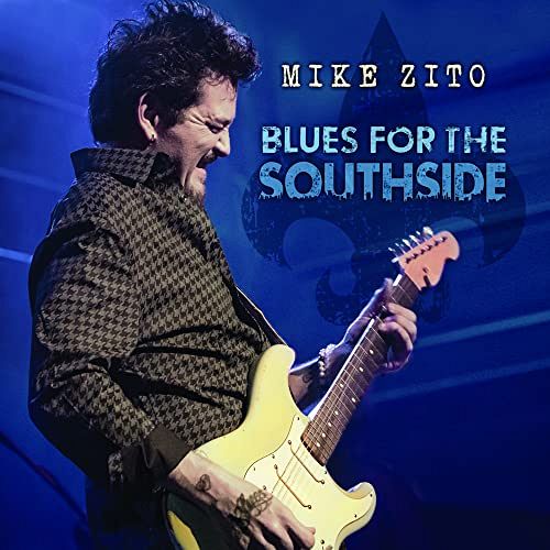 Blues for the Southside [CD]