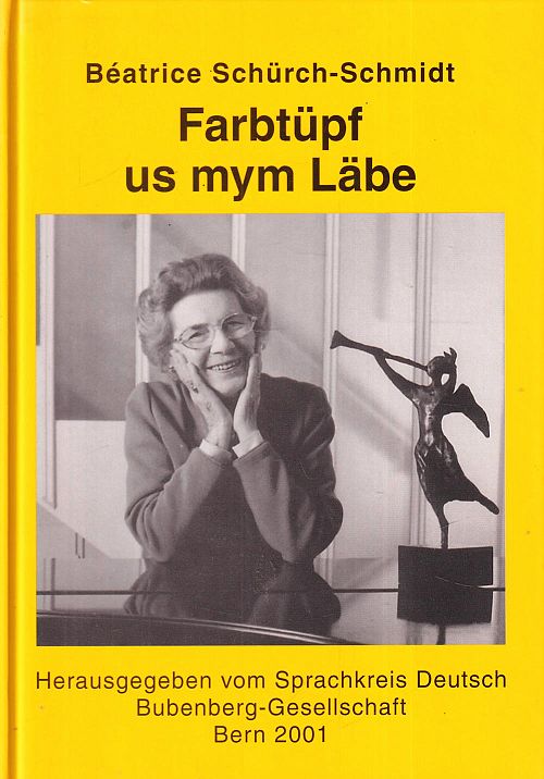 Farbtüpf us mym Läbe