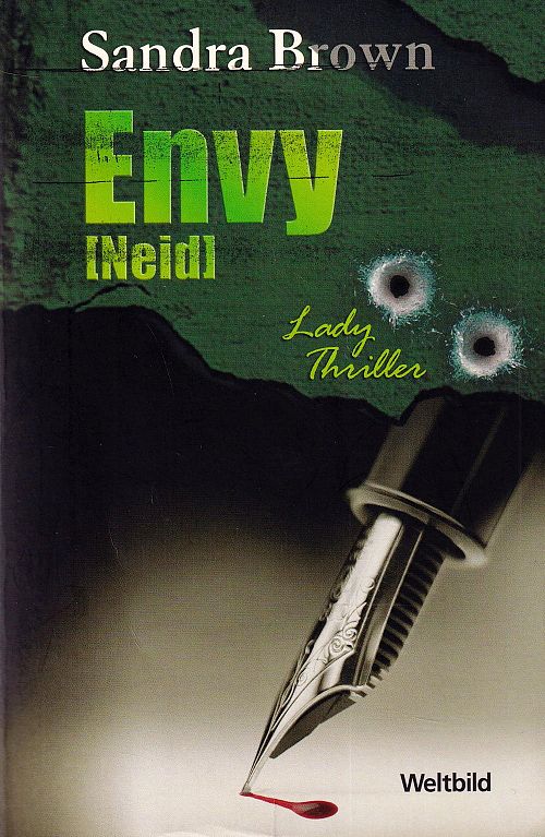 Envy - Neid 