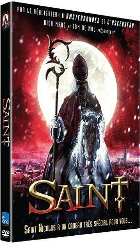 Saint [DVD]