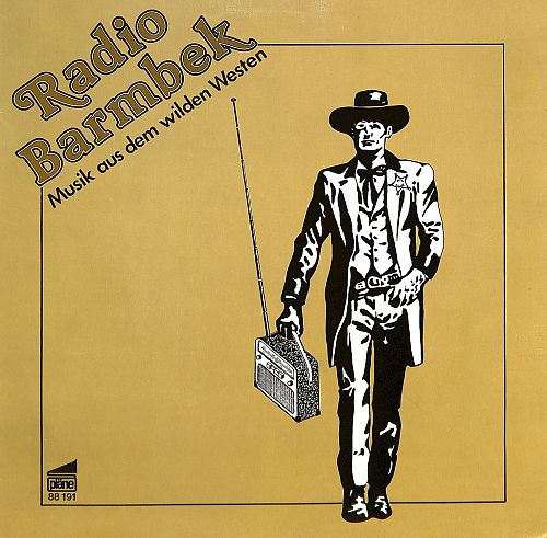 Musik aus dem wilden Westen [Vinyl]