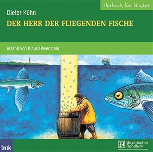 Der Herr der fliegenden Fische