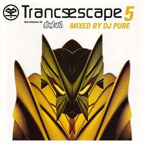 Tranceescape 5 [CD]