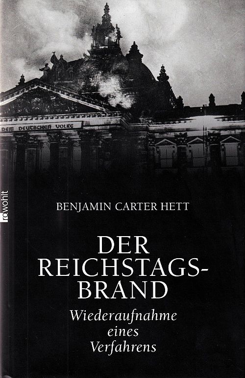 Der Reichstagsbrand