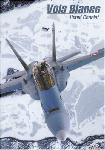 Vols Blancs [DVD]
