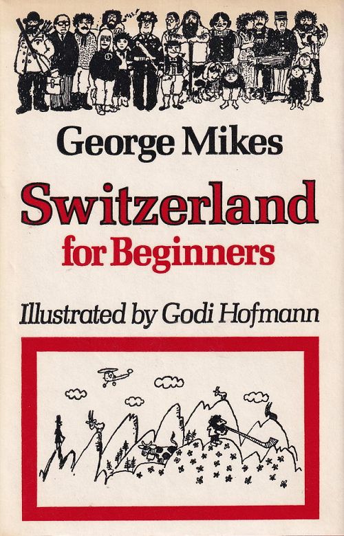 Switzerland for Beginners