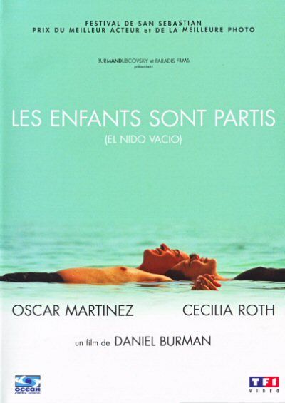 Les enfants sont partis (VOST) [DVD]