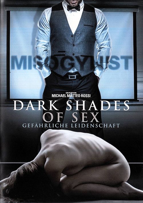 Dark Shades Of Sex - Gefährliche Leidenschaft [DVD]