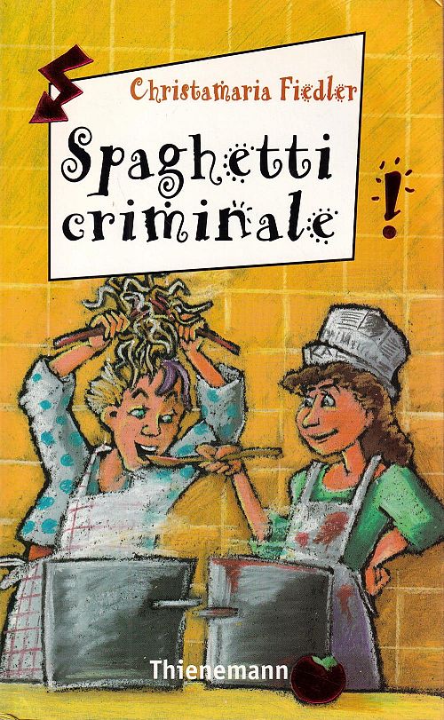 Spaghetti criminale 