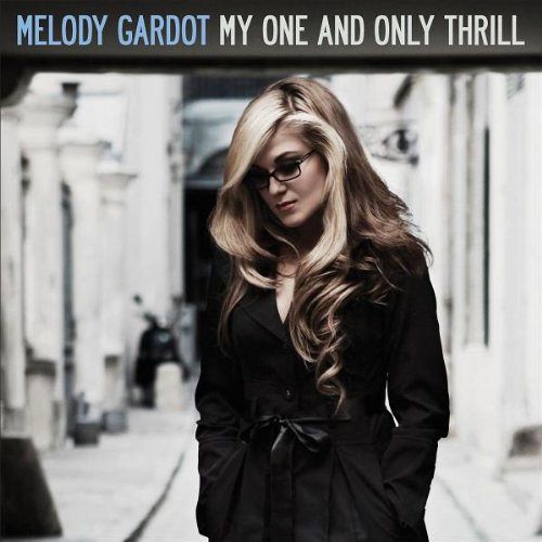 My one and only thrill [CD]