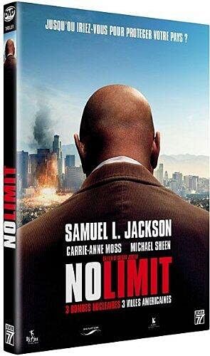 No Limit [DVD]