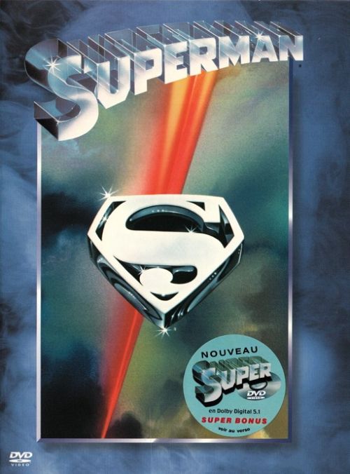 Superman 1 - Le film [DVD]