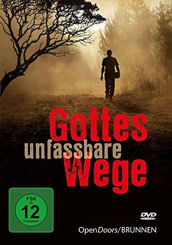 Gottes unfassbare Wege [DVD]