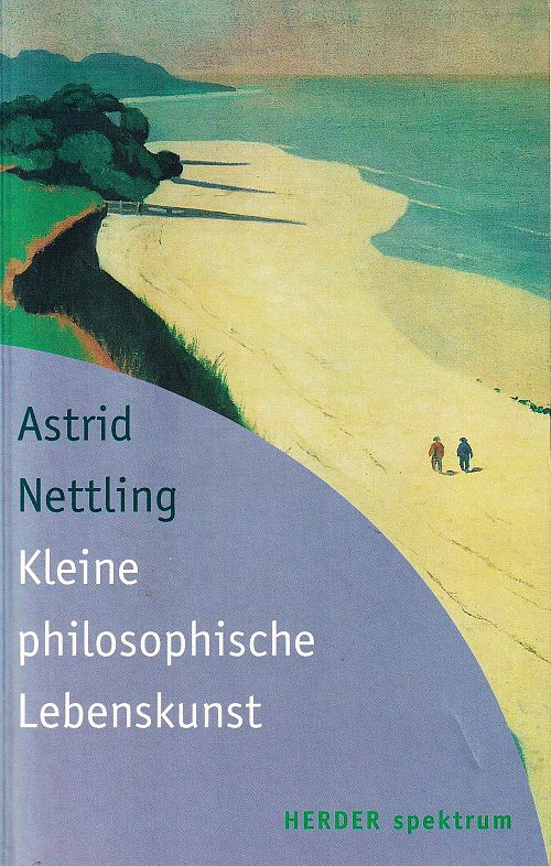 Kleine philosophische Lebenskunst