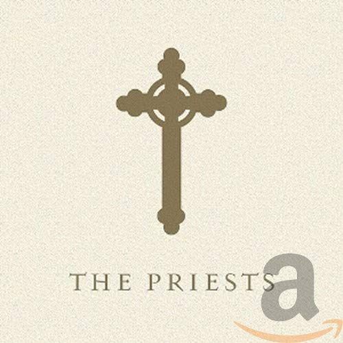 The Priests [CD]