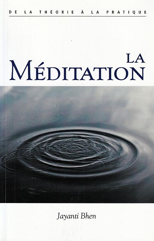 La Méditation