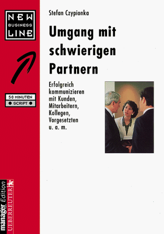 Umgang mit schwierigen Partnern