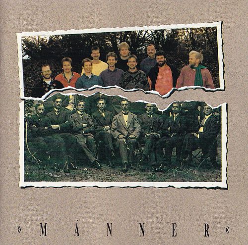 Männer [CD]